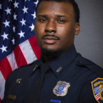 
              This image provided by the Memphis Police Department shows officer Justin Smith. Memphis is city on edge ahead of the possible release of video footage of a Black man’s violent arrest that has led to three separate law enforcement investigations and the firings of five police officers after he died in a hospital. Relatives of Tyre Nichols are scheduled to meet with city officials Monday, Jan. 23, 2023 to view video footage of his Jan. 7 arrest. (Memphis Police Department via AP)
            