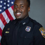
              This image provided by the Memphis Police Department shows officer Tadarrius Bean. Memphis is city on edge ahead of the possible release of video footage of a Black man’s violent arrest that has led to three separate law enforcement investigations and the firings of five police officers after he died in a hospital. Relatives of Tyre Nichols are scheduled to meet with city officials Monday, Jan. 23, 2023 to view video footage of his Jan. 7 arrest. (Memphis Police Department via AP)
            