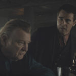 
              This image released by Searchlight Pictures shows Brendan Gleeson, left, and Colin Farrell in "The Banshees of Inisherin." (Searchlight Pictures via AP)
            