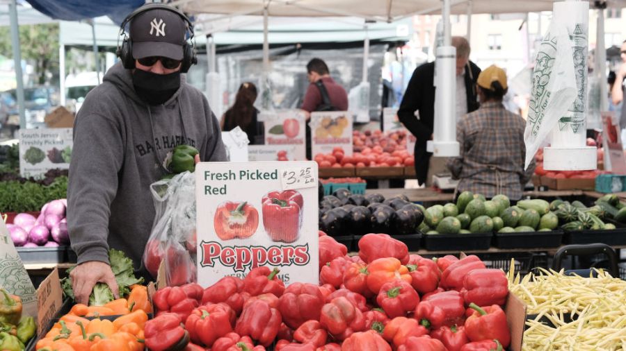 Beginning of March brings end to extra pandemic SNAP food benefits