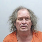 
              This photo provided by the Indiana State Police shows Fred Bandy Jr., 67, of Goshen, Ind. He and another Indiana man have been charged with murder nearly a half-century after a 17-year-old girl was found dead in a river after she failed to return home from her job at a church camp, state police announced Tuesday, Feb. 7, 2023. Bandy and John Wayne Lehman, 67, of Auburn, were both arrested Monday, Feb. 6, on one count each of murder in Laurel Jean Mitchell's August 1975 killing, said Capt. Kevin Smith of Indiana State Police. (Noble County Jail via AP)
            