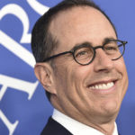 
              FILE - Jerry Seinfeld arrives at the CFDA Fashion Awards at the Brooklyn Museum on June 4, 2018, in New York. Ahead of President Joe Biden’s State of the Union speech on Tuesday, Feb. 7, 2023, The Associated Press instructed the artificial intelligence program ChatGPT to work up State of the Union speeches as they might have been written by some of history's most famous people, including Seinfeld.  (Photo by Evan Agostini/Invision/AP, File)
            