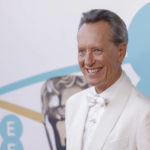 
              Richard E. Grant poses for photographers upon arrival at the 76th British Academy Film Awards, BAFTA's, in London, Sunday, Feb. 19, 2023 (Photo by Vianney Le Caer/Invision/AP)
            