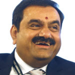 
              FILE- Adani Group Chairman Gautam Adani attends the 'Invest Karnataka 2016 - Global Investors Meet' in Bangalore, India, Feb. 3, 2016. Hindenburg Research is a financial research firm with an explosive name and a track record of sending the stock prices of its targets tumbling. It's back in the headlines for taking on one of the world’s richest men, Indian coal mining tycoon Gautam Adani. Last week it accused the Adani Group, India's second biggest conglomerate, of a brazen stock manipulation and accounting fraud scheme. (AP Photo/Aijaz Rahi, File)
            