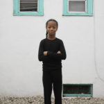 
              Ezekiel West, 10, stands for a portrait outside his home in Los Angeles on Sunday, Jan. 15, 2023. When he returned to school in fall 2021 as a third grader, he was frustrated that his classmates had made more progress as the years passed. “I did not feel prepared,” he says. “I couldn’t really learn as fast as the other kids, and that kind of made me upset.” (AP Photo/Damian Dovarganes)
            