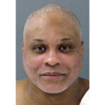 
              FILE - This booking photo provided by the Texas Department of Criminal Justice shows Texas death row inmate John Balentine, who was convicted of killing three teenagers while they slept in a Texas Panhandle home more than 25 years ago.  Balentine was set to receive a lethal injection at the state prison in Huntsville, Texas, on Wednesday, Feb. 8, 2023, but on Tuesday, Jan. 31, a judge delayed it because the inmate’s attorneys had not been properly notified of the execution date and warrant outlining the lethal injection. Such notification is required under state law. (Texas Department of Criminal Justice via AP, File)
            