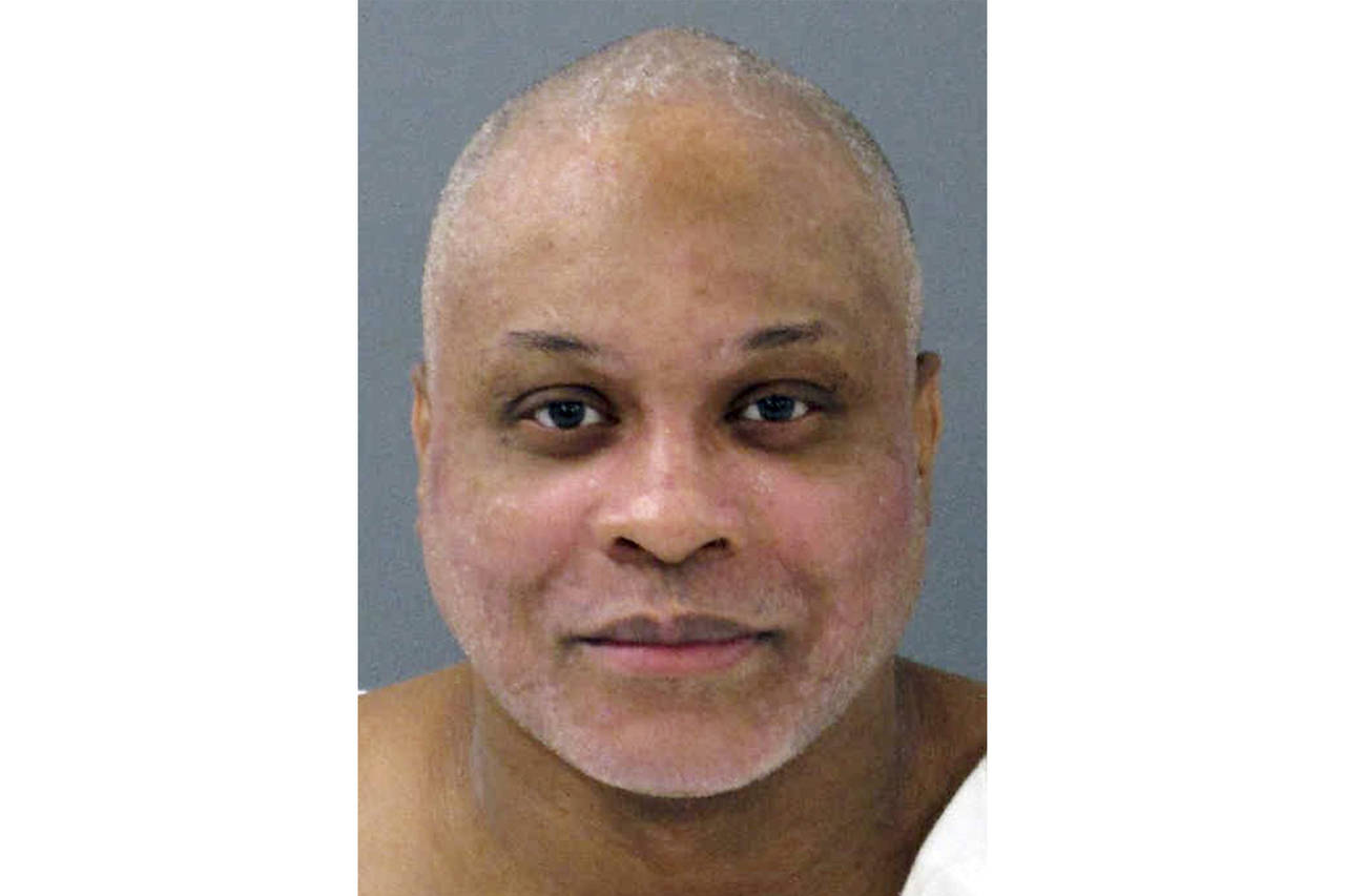 Execution Of Man Convicted In Killing Of 3 In Texas Delayed ...