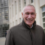 
              Former ESPN president John Skipper leaves federal court after testifying in a corruption case, Tuesday, Feb. 21, 2023, in New York. The trial in New York City is the latest development in a tangled corruption scandal that dates back nearly a decade and has ensnared more than three dozen executives and associates in the world's most popular sport. (AP Photo/John Minchillo)
            