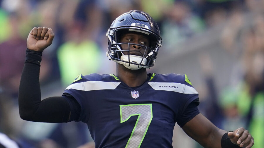 Seahawks QB Geno Smith won't face charges after suspected DUI arrest, National Sports