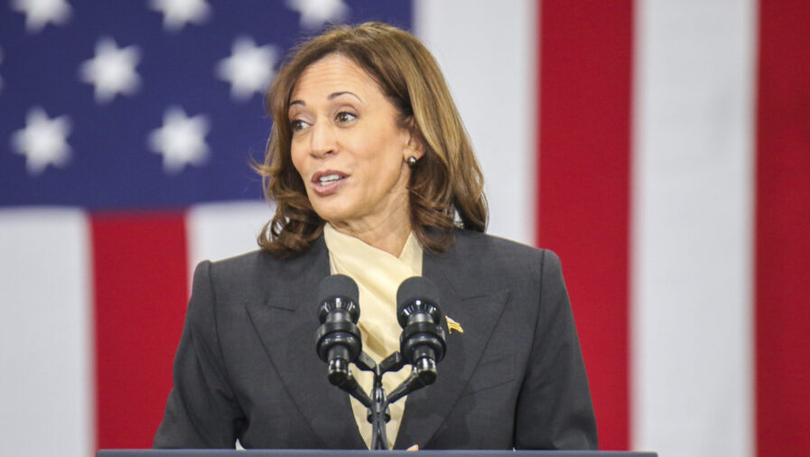 kamala...