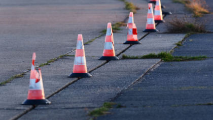 Your horoscope is wearing a hard hat, thanks to WSDOT