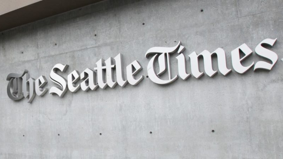 Seattle Times bias