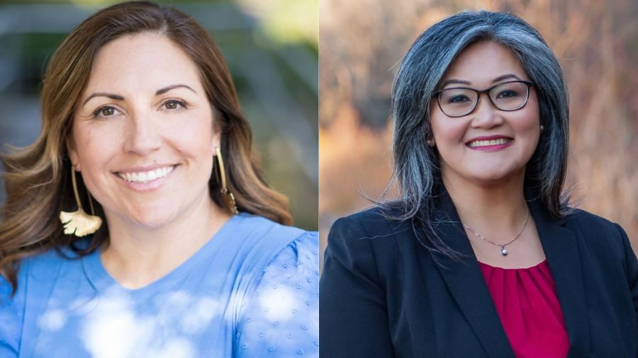 Aragon falls behind Mosqueda in tight race for King County Council's ...