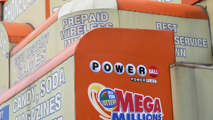 1.55 billion Mega Millions prize balloons as 31 drawings pass without