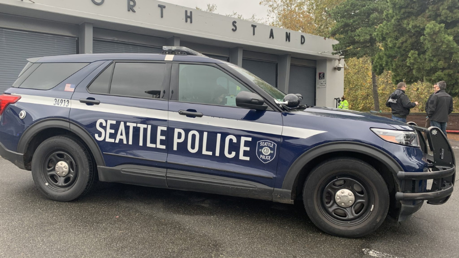 Seattle City Council To Hold Public Hearing Ahead Of Police Contract Negotiations 2371