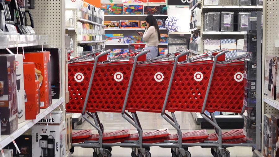 Target joins early Black Friday crowd, will open at 8 p.m.