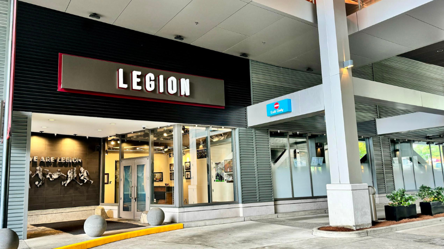 Kam Chancellor and Richard Sherman Are Opening a Bar Called Legion - Eater  Seattle