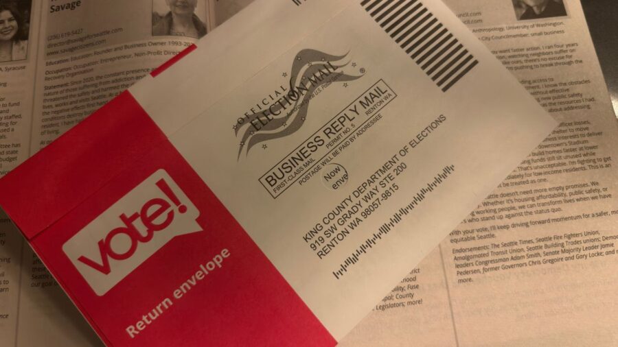 Rantz: Want to repeal the Washington income tax? Don’t be tricked. Make sure you vote this way