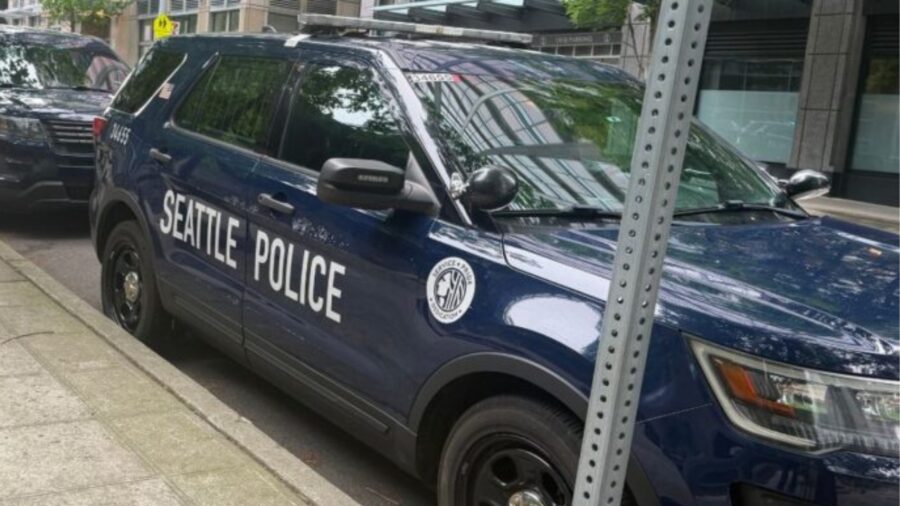 Rantz Exclusive: Seattle has 863 patrol officers available for the whole city, fewer than it had back in June