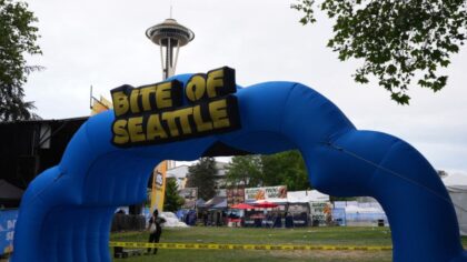 Rantz: Seattle has spent two months dissecting Bite of Seattle press conference instead of the violence that required it