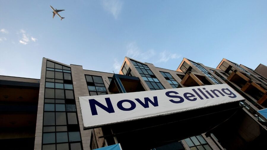 Rantz: Downtown Seattle condo prices crash as Democrats' tax agenda hollows out the buyer pool