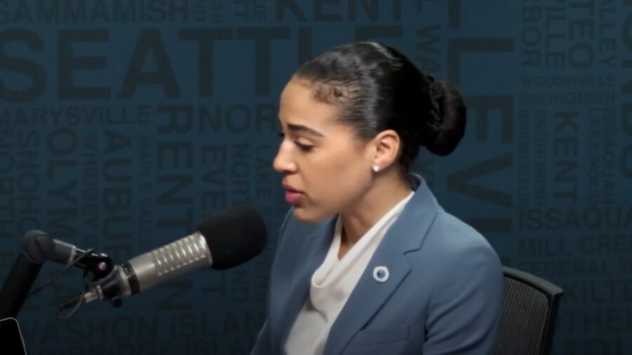 Rantz: Seattle has a law to keep pimps and drug dealers out of crime hot spots, and the City Attorney won’t use it