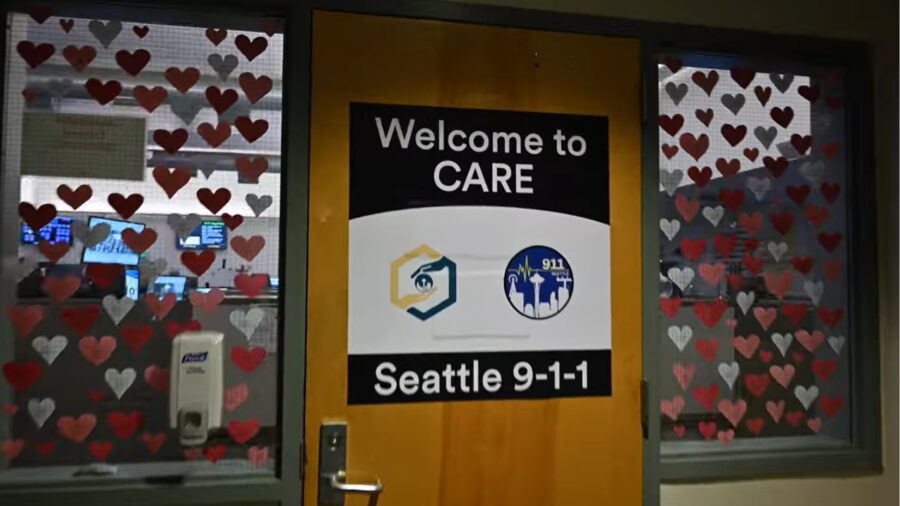 Rantz Exclusive: Seattle's 911 center broke its training manual after a pit bull allegedly mauled a dog in Belltown