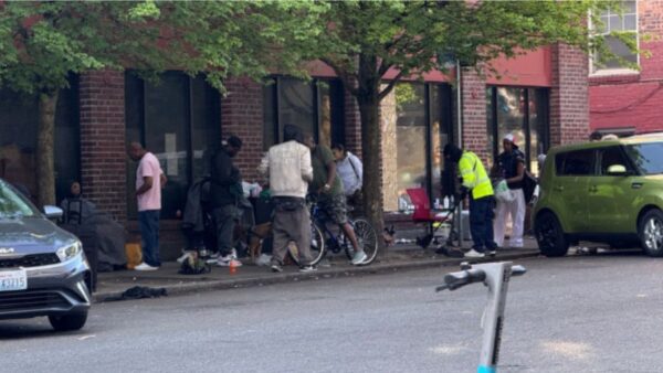 Independent journalist probes alleged food stamp fraud in Seattle’s ...