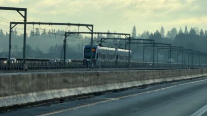 Personal issue or legitimate gripe? KIRO hosts debate Bellevue light rail noise complaint