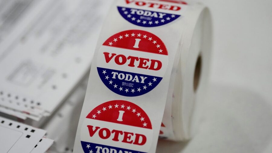 Rantz: The biggest threat to the income tax repeal is conservatives who refuse to vote