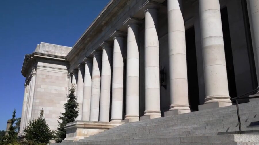 Rantz: Outrageous natural gas initiative ruling makes these five Supreme Court races impossible to ignore