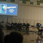 A Shoreline high school offered a "candlelight vigil" where Castro was celebrated as "martyred" for fighting on behalf of civil rights. (Photo obtained by The Jason Rantz Show)