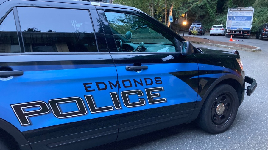 edmonds police chief...