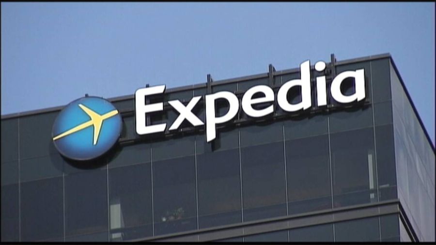 expedia layoffs...