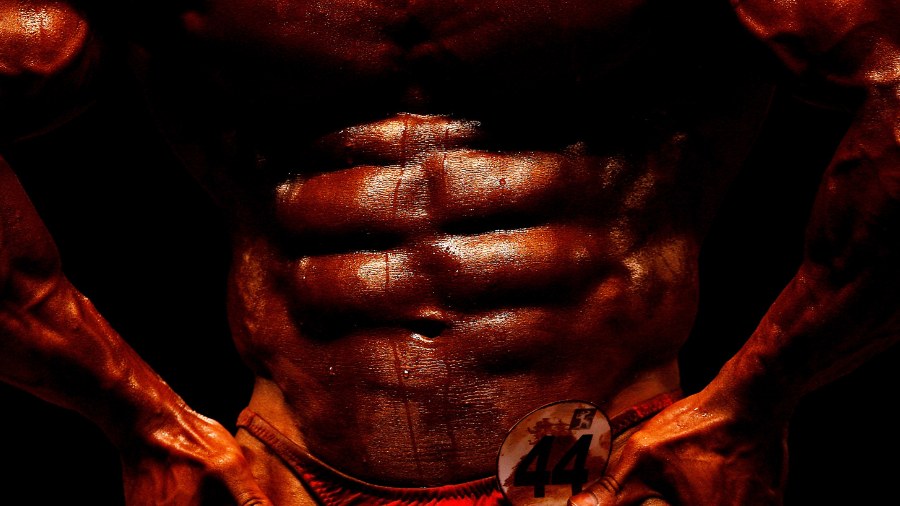 Why the six-pack abs are not a marker of a fit body and only developing  them may harm your heart