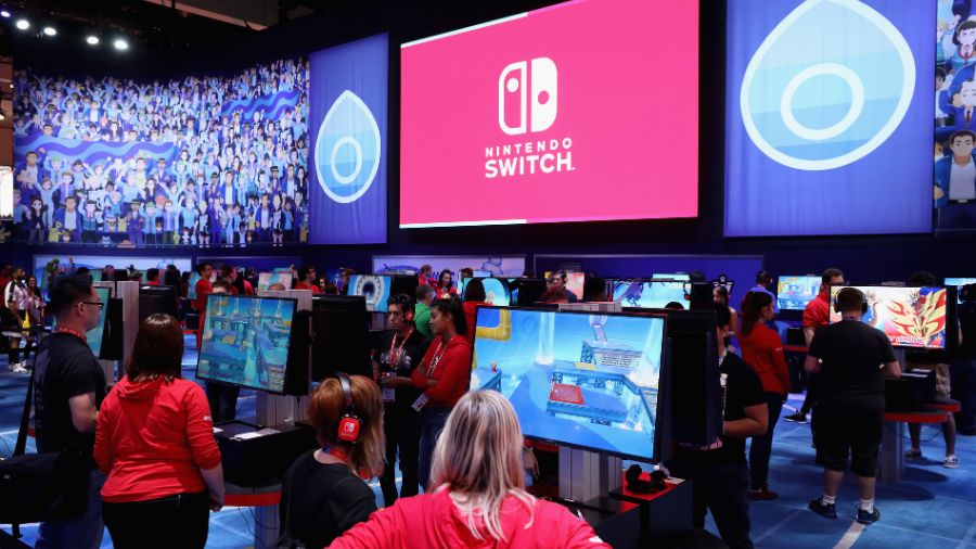 Nintendo to put off 86 Redmond personnel this spring