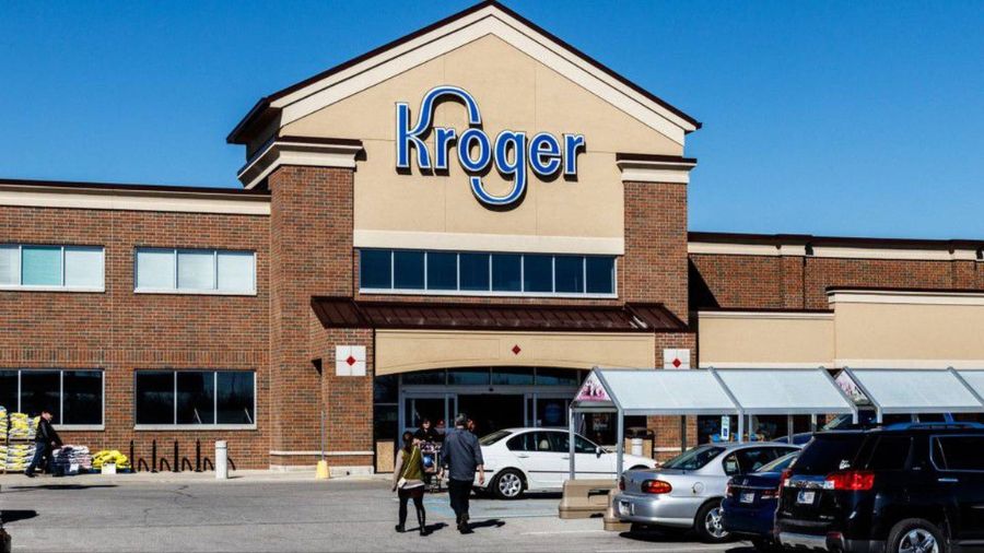 kroger opioid...