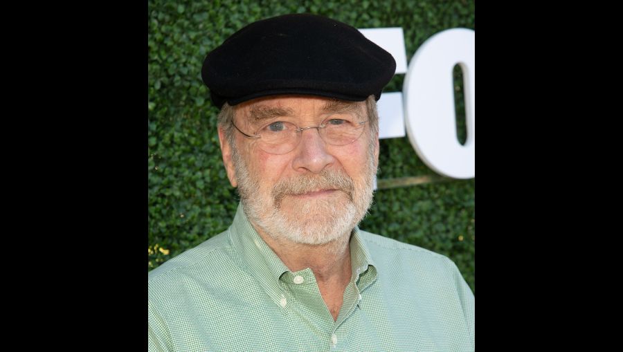 BEVERLY HILLS, CA - SEPTEMBER 24: Actor Martin Mull attends FOX Hosts "The Cool Kids" Outdoor Scree...