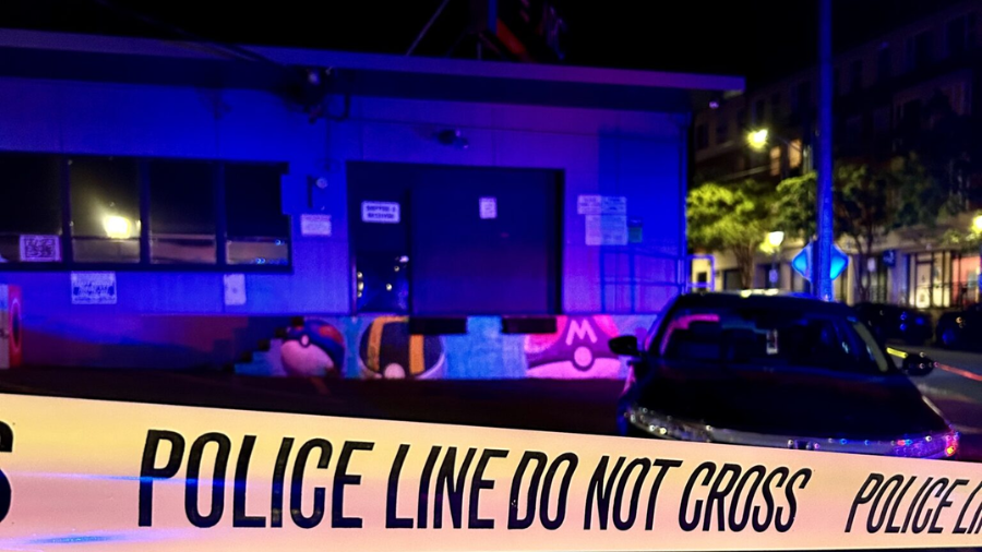 Shooting in Seattle nightclub leaves one dead, suspect at large