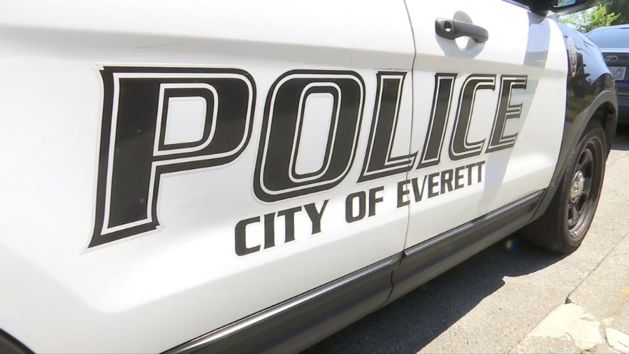 Three injured in shooting in Everett on Casino Road