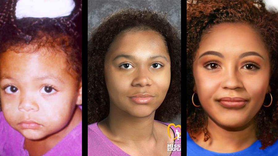 Mother of missing girl urges Tacoma police to investigate possible sighting 25 years later