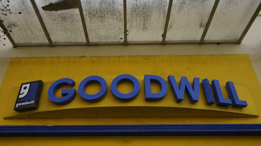 Two Goodwill stores in Seattle close due to crime and homelessness