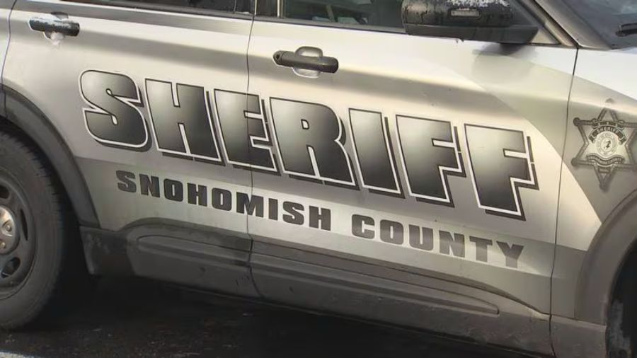 Photo: Snohomish County deputies reported an unknown man entered a family's apartment and sexually ...