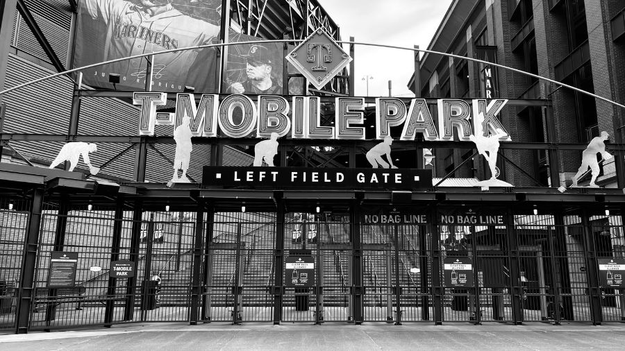 Photo: Seattle Mariners fans are expressing their disappointment after the team was kept out of the...