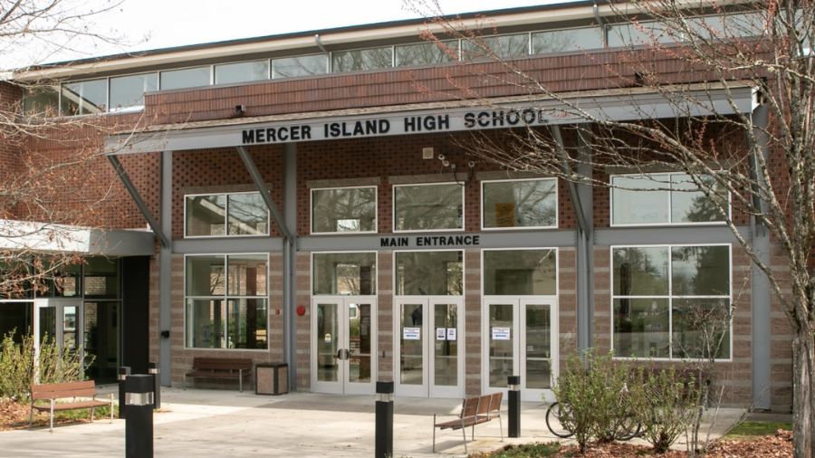 Photo: Mercer Island High School will now be doing reflection time in place of detention for certai...