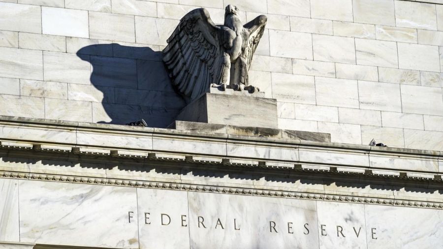 federal reserve interest rates...