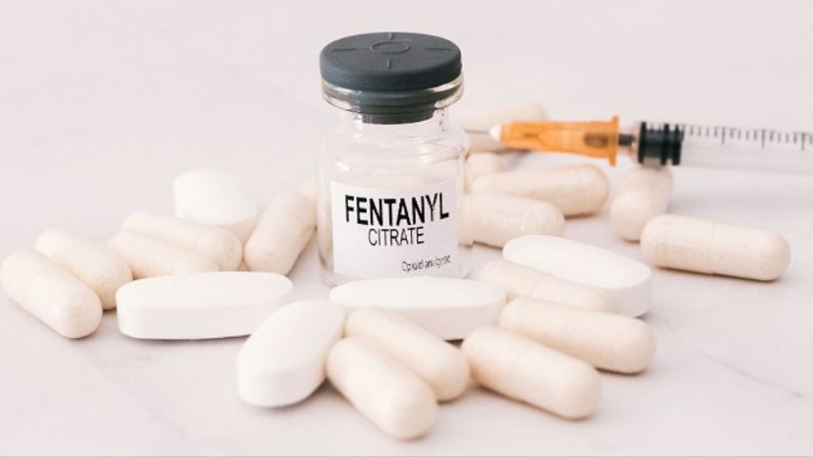 king county fentanyl...