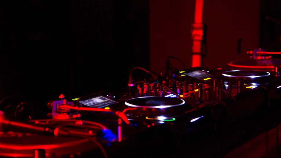 Photo: Ora nightclub is accused of performing copyrighted works via a DJ....