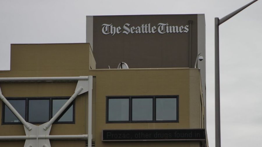 Seattle Times prints aggressively weak argument against Trump