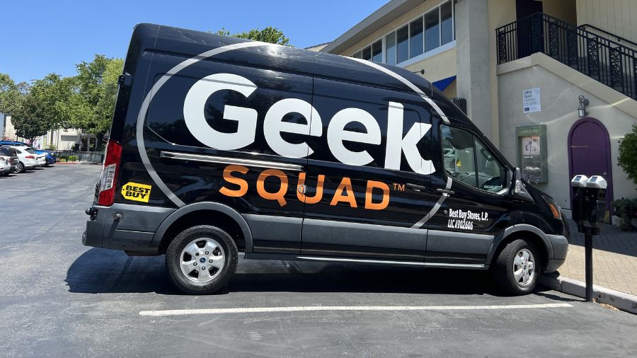 geek squad computer...